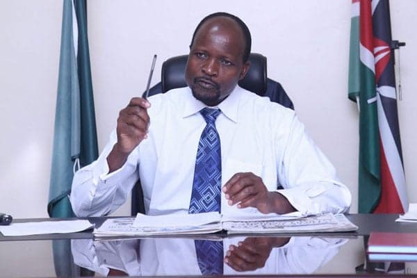 EACC moves to auction Obado properties declared proceeds of graft