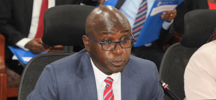 KRA Unveils Automated Plan for Settling Tax Arrears