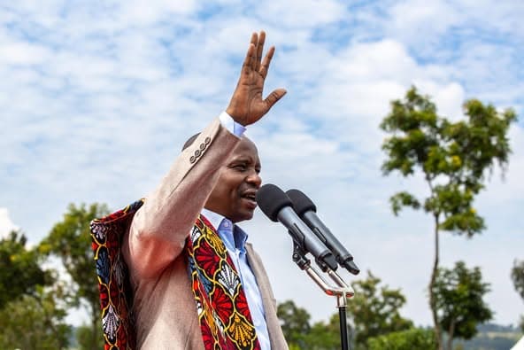 “A True Statesman”: Bomet Leaders Praise Raila Odinga’s Role in Promoting National Unity