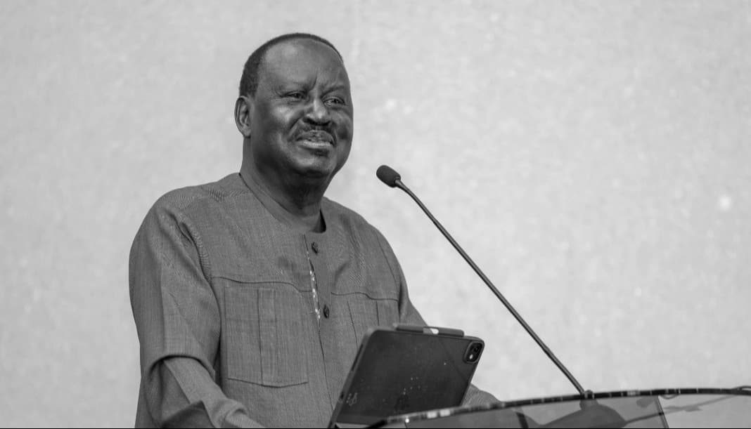 Raila Odinga's Demise Reshapes Kenyan Political Landscape