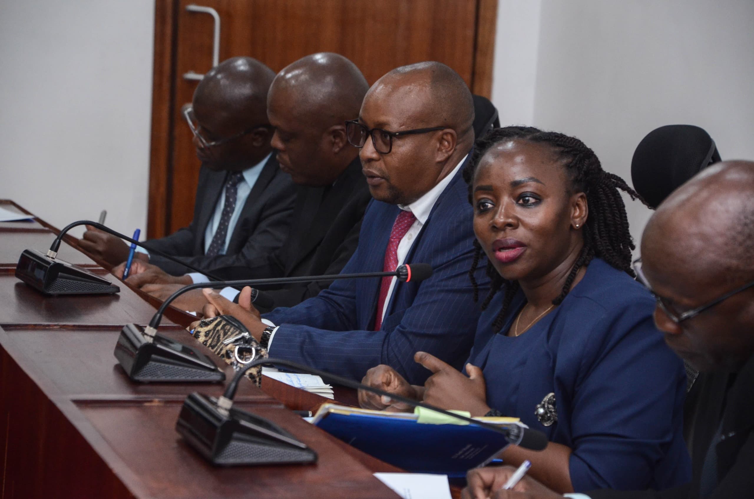 Nuclear Regulator Seeks Power to Control Radioactive E-Waste