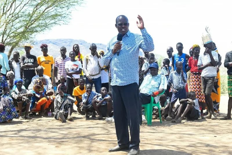 Insecurity and Floods Force Turkana Exam Candidates to Relocate