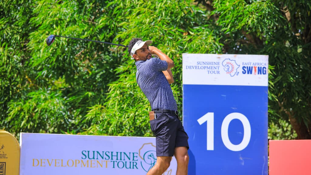 Battle Royale at Karen: Sunshine Tour Hits Climactic Finale