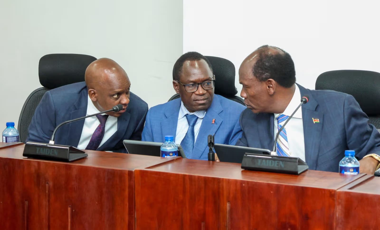 Senators slam ICT ministry for poor network coverage as lives are lost in remote counties