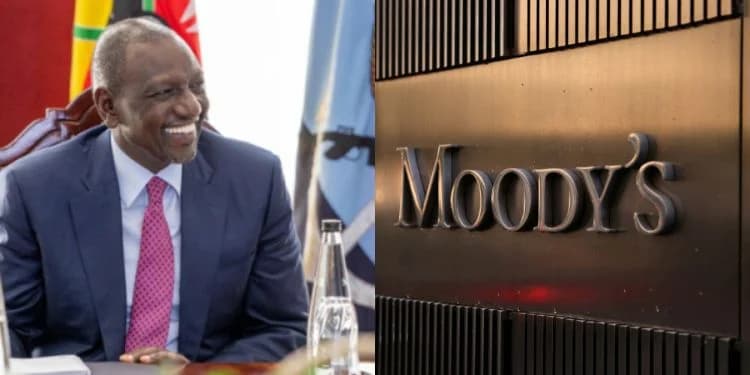 Out of the Junk Yard: Moody’s Upgrades Kenya to B3 as Default Fears Recede