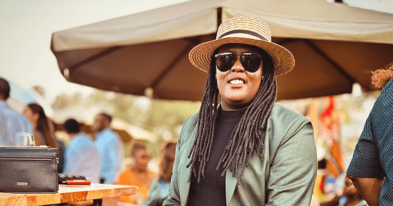 The Daughter Rises: Winnie Odinga Declares War on ODM’s Old Guard to "Reclaim the Soul" of the Party