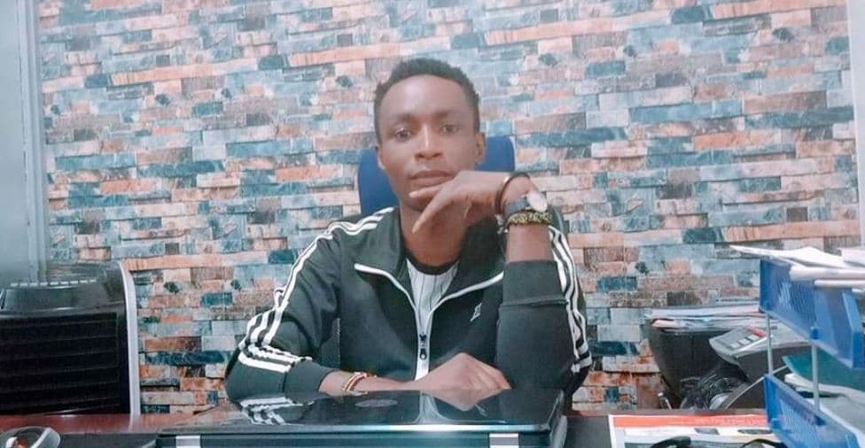 A Kenyan's Choice: Why Joe Mudukiza Rejected Assisted Death