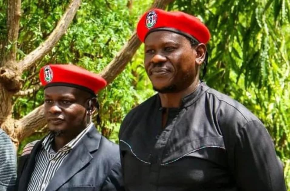 Uganda Army Denies Custody of Missing Kenyan Activists Njagi and Oyoo