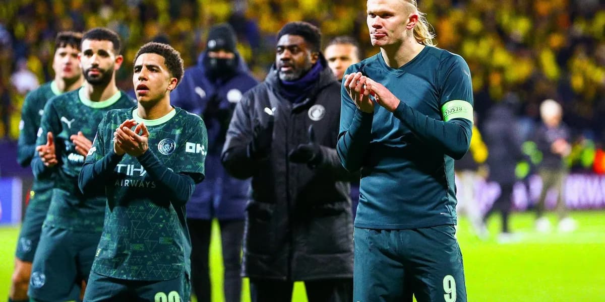 Arctic Apology: Man City Squad Refunds 374 Fans After Bodo Humiliation