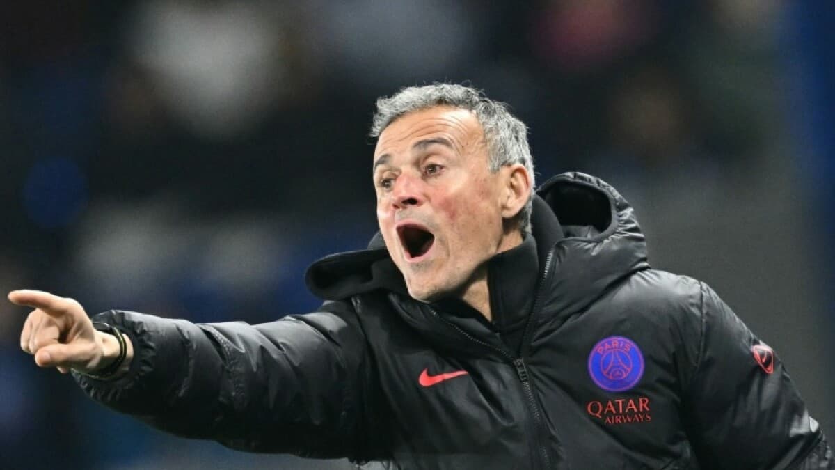 PSG Brace for War as ‘Strange’ Marseille Storm Paris