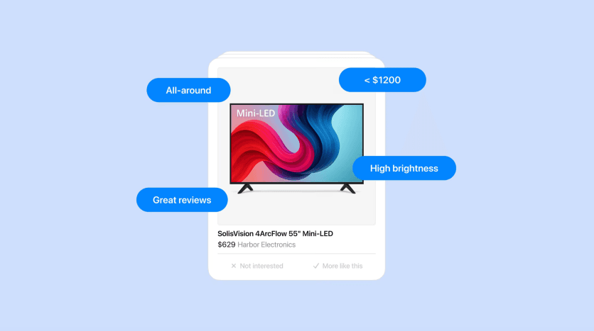 OpenAI Launches AI Shopping Tool in ChatGPT