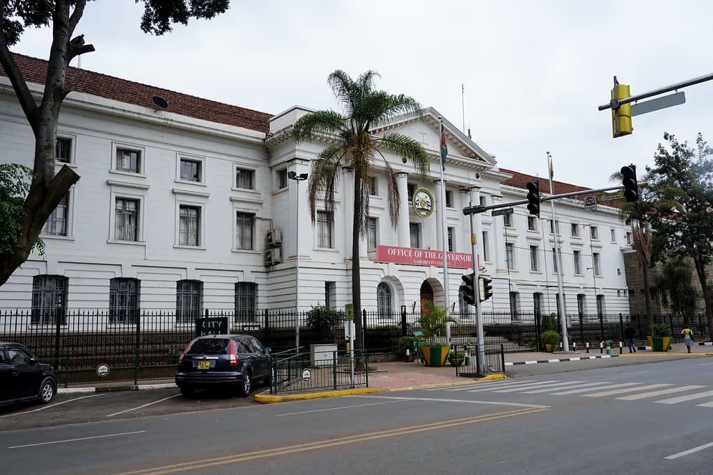 City Hall Paves Way for Sharper Fees