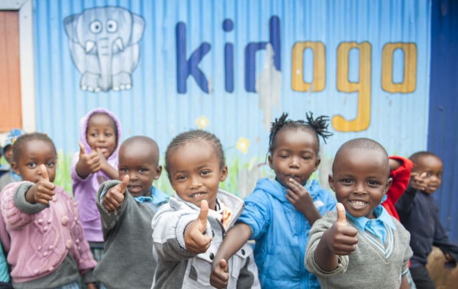 Nairobi County Launches New System to Regulate, Support Childcare