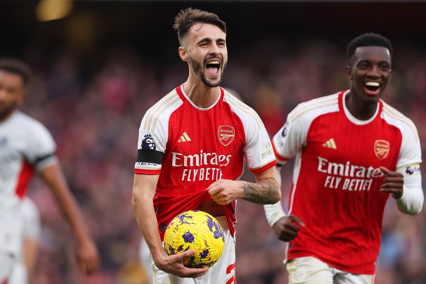 Arsenal's Renewed Title Charge: What a Premier League Win Would Mean for Kenya