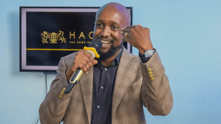 Karauri’s Bet: Sh10 Million Challenge Over Viral Video