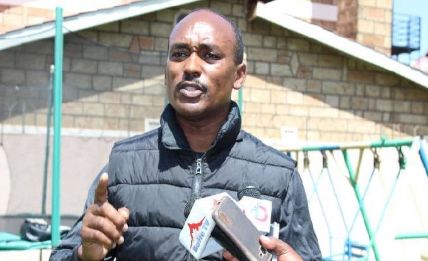 Court Summons Police IG Over Missing Analyst Mwenda Mbijiwe