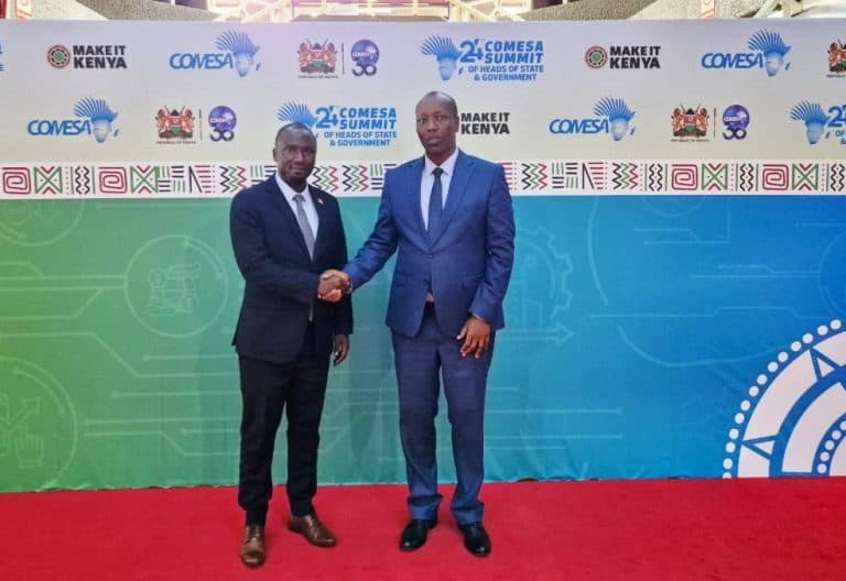 Malala Challenges Kakamega Woman Rep Muhanda on Gender Inclusivity in Projects