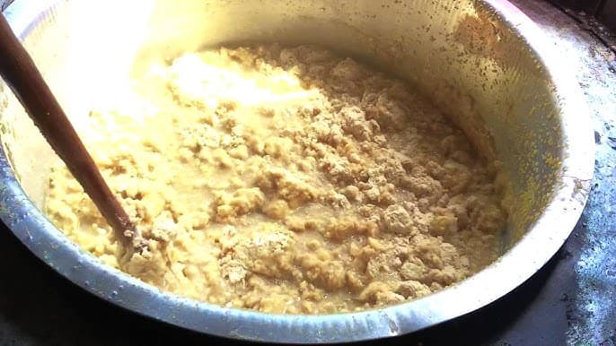 Power Drill and a Garden Spade: Viral Video of School Cooks’ Unconventional Ugali-Making Technique Sparks Online Debate