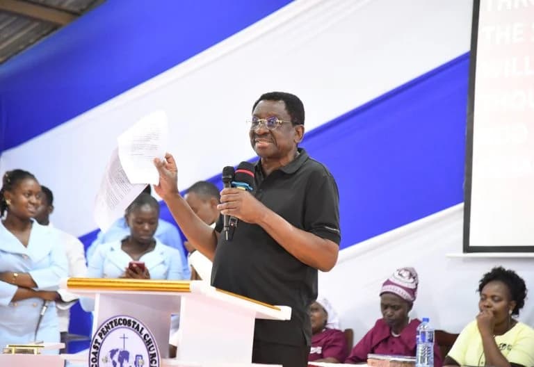 Orengo to ODM: "Don't Dare Touch Sifuna or Enter Coalitions"