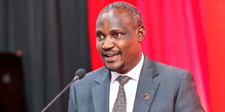 State Unveils Plan for KES 244.5B Safaricom Windfall