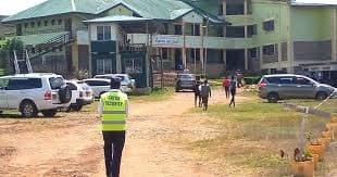 Mombasa Court Sentences Man to Life for Defiling Six-Year-Old Girl, Emphasising Zero Tolerance for Sexual Offences