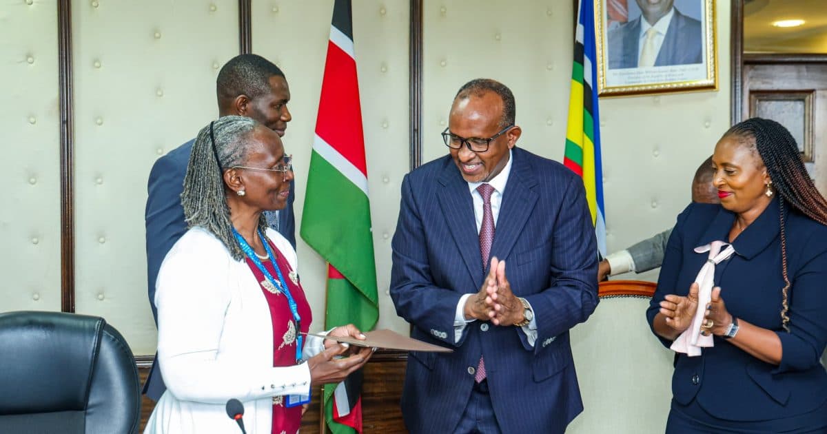 Parliament Probes Hospitals Over Organ Transplants on Foreign Patients in Kenya