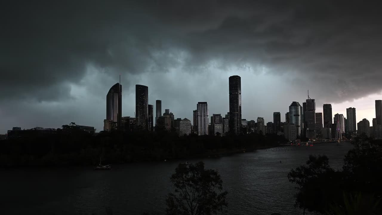 Thousands of Kenyans in Australia Caught in Severe Storms