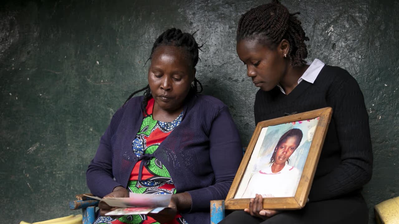 Agnes Wanjiru Family Sees Hope in UK Extradition Push