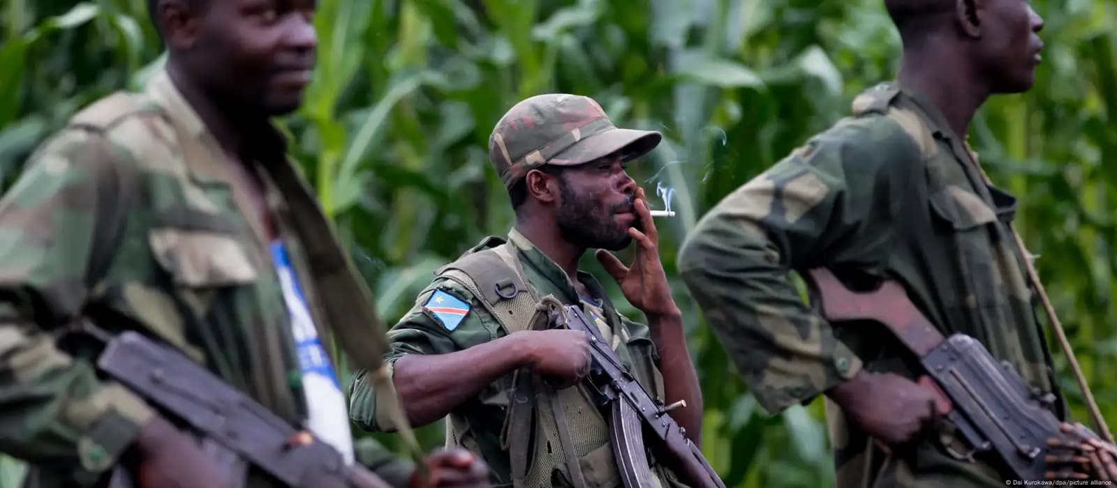 Kenya Confronts Russia Over Citizens Lured into Ukraine War