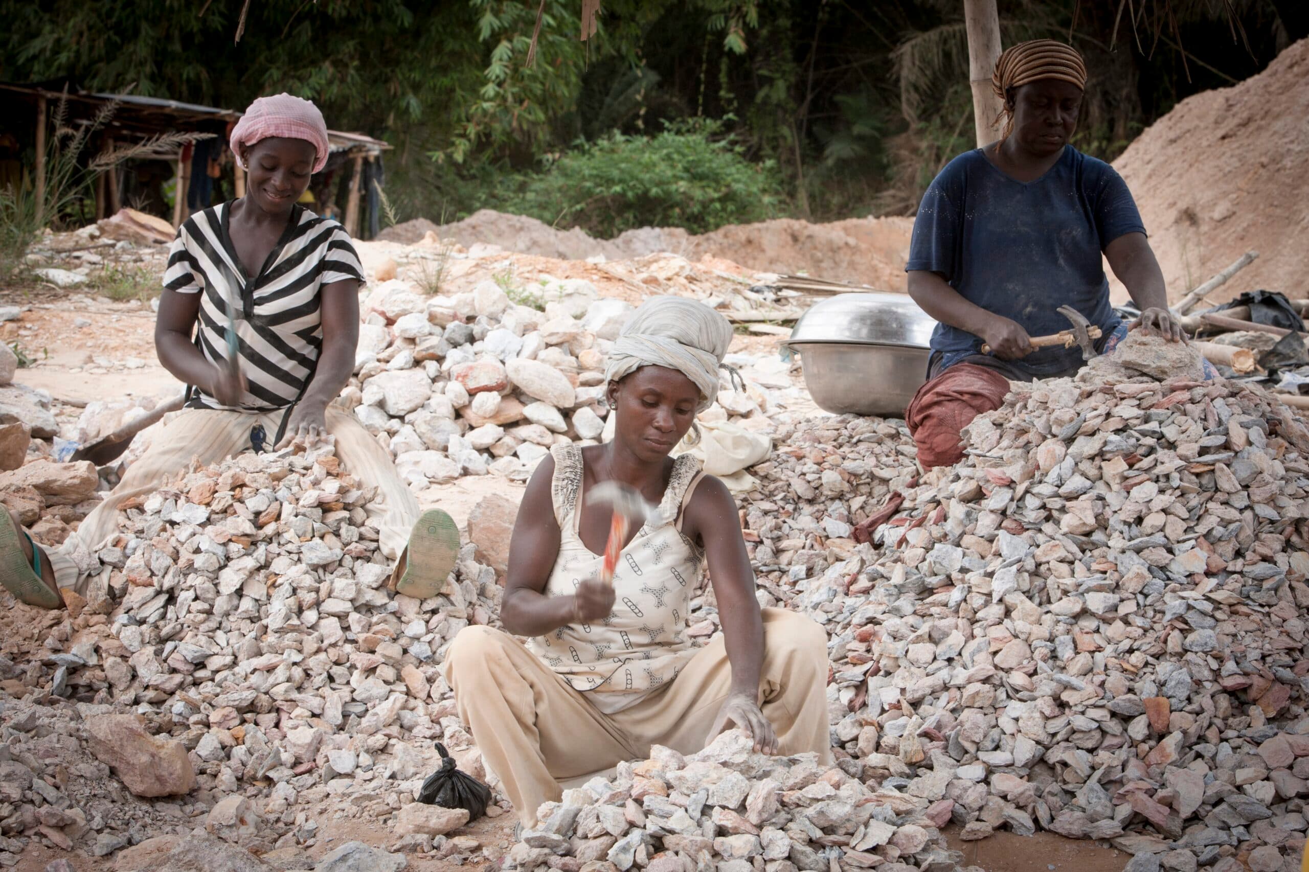 Nationwide Safety Campaign Targets Tanzanian Small-Scale Miners