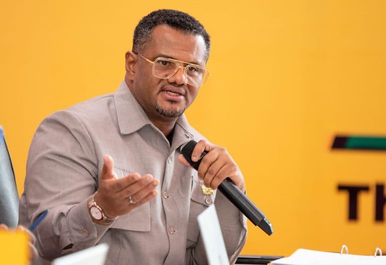 Hassan Omar Reveals Emissary Role in Ruto-Raila Unity Talks