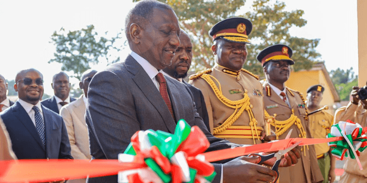 Public Sector Panic: Job Cuts Loom as Court Orders Wage Bill Cap