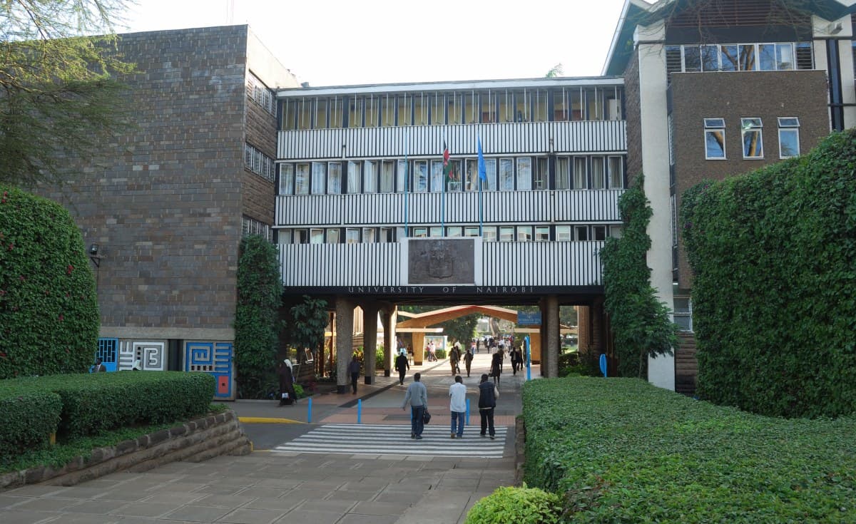 Universities on Death Row: VCs Plead for Bailout as Debts Hit Sh70 Billion