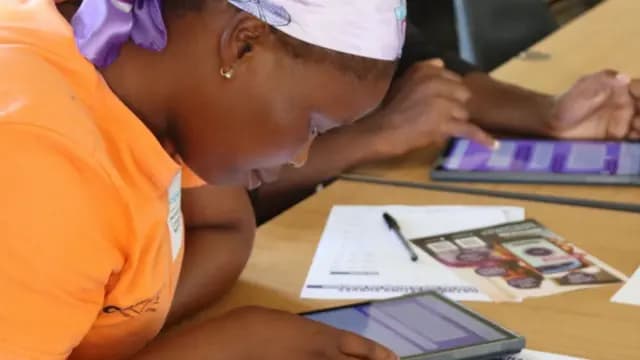 SA's AI Chatbot for GBV Survivors Offers Model for Kenya