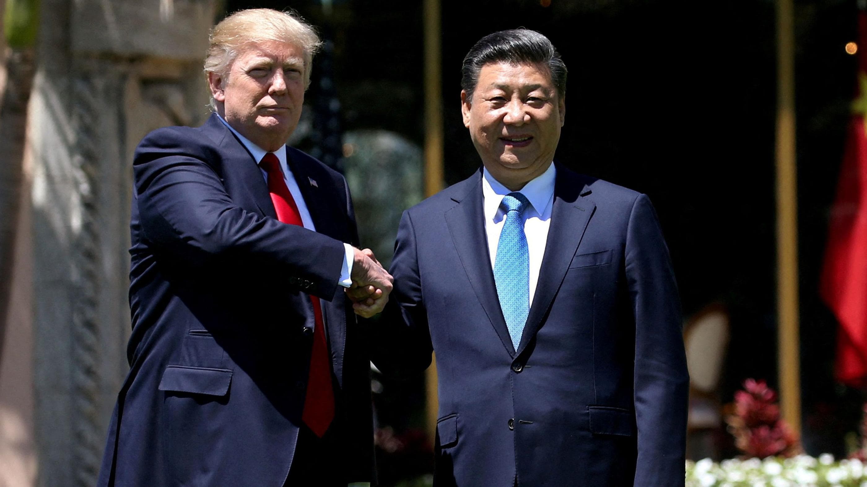 US, China Agree on Trade Framework, Averting Tariff War
