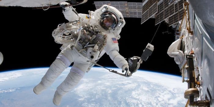 Kenya to Make History with ISS Radio Contact in 2026