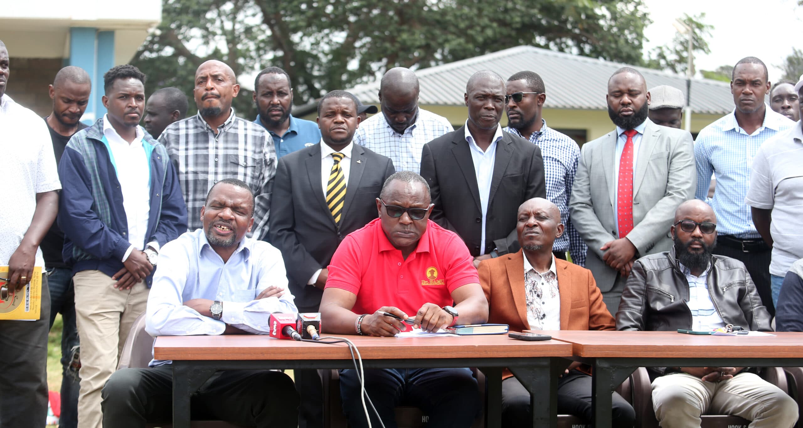 Sports Registrar Intervenes in Cricket Kenya Turf Wars to Ensure Fair Elections