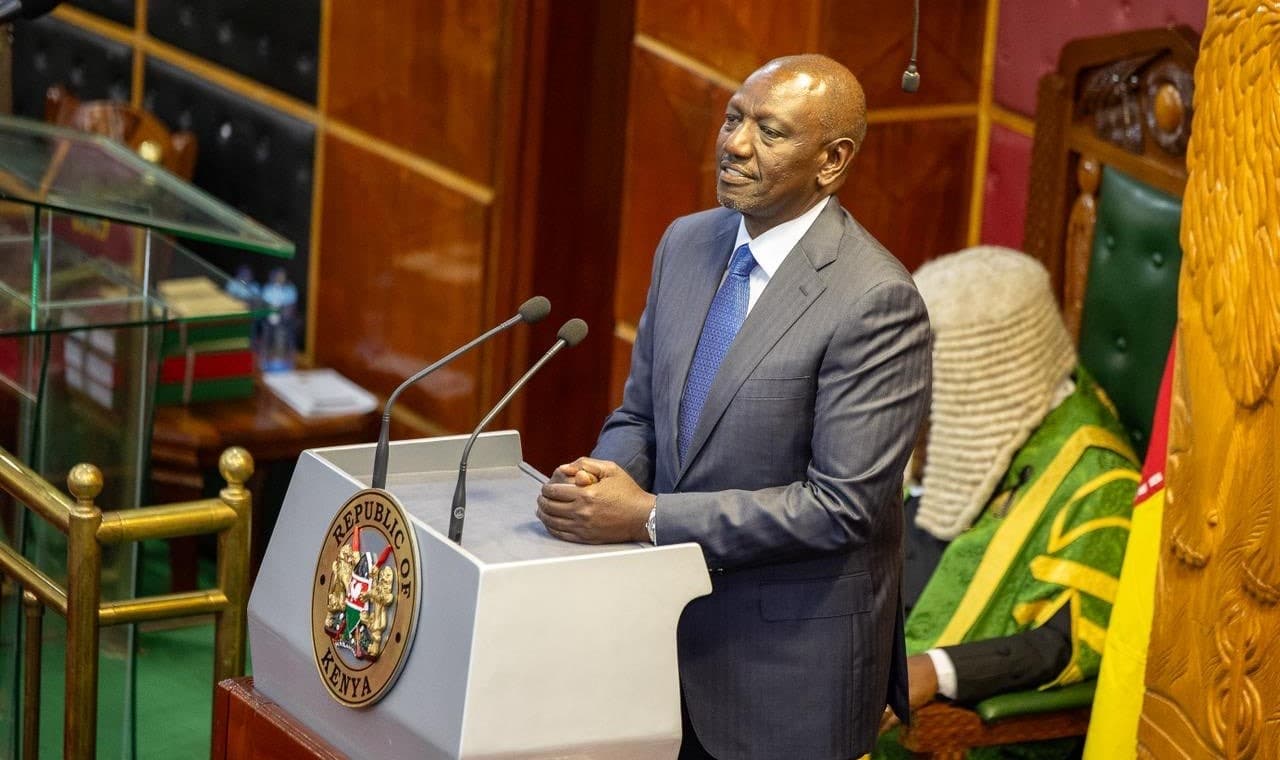 Ruto’s 2025 SONA: Scrutiny Mounts on Cost of Living, Debt Promises