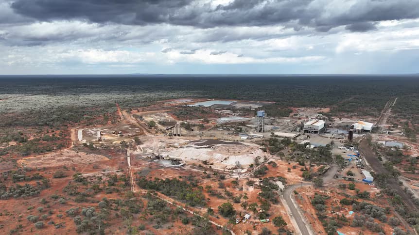 Australian Mine Explosion Kills Two, Spotlights Kenya's Safety Gaps