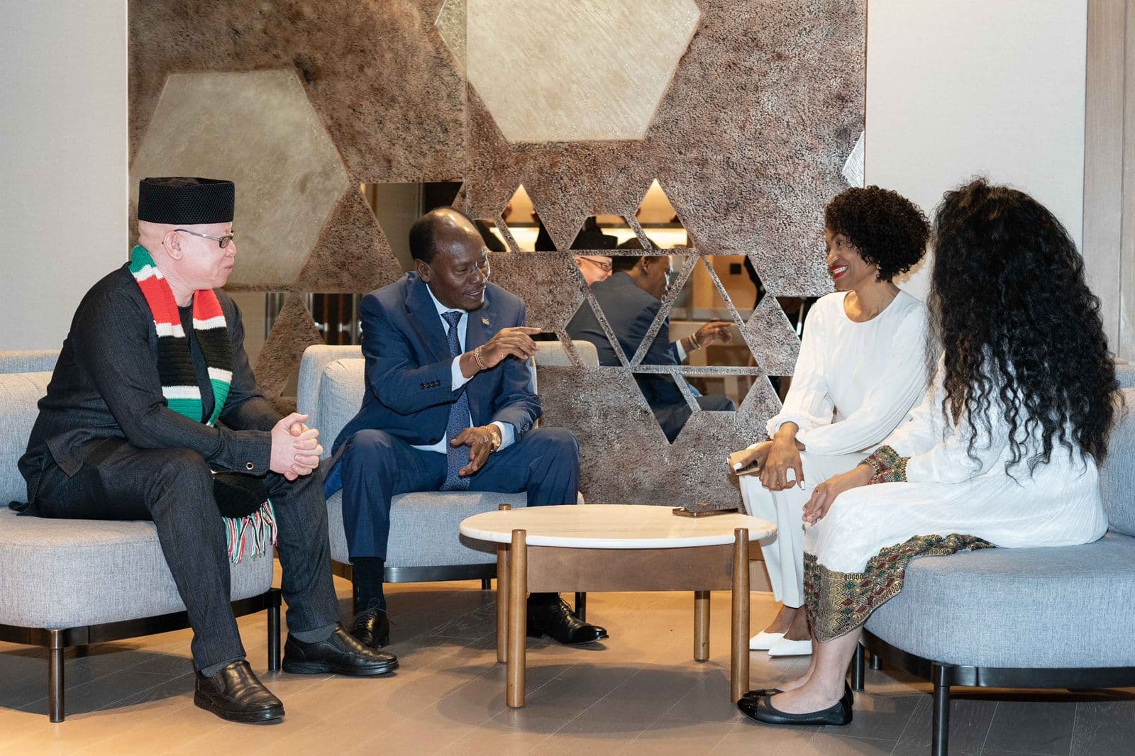 Government Pledges Enhanced Accessibility of Online Services for Kenyans with Disabilities