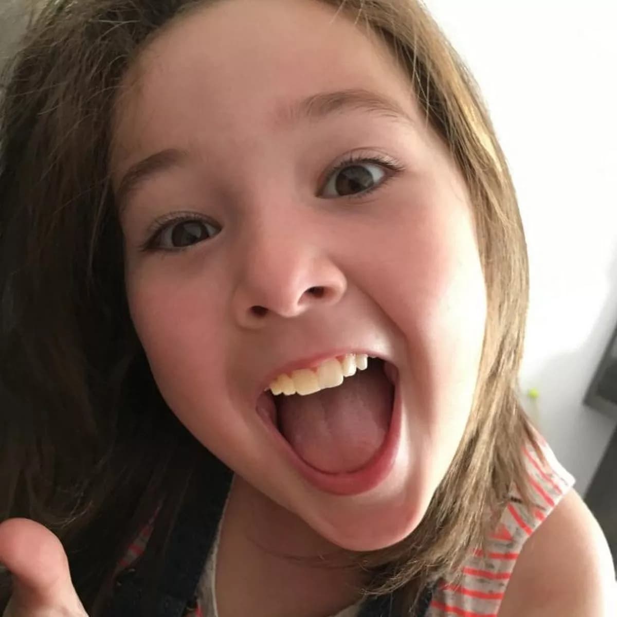 Deadly Negligence: Hospital Admits Water Killed 10-Year-Old Milly