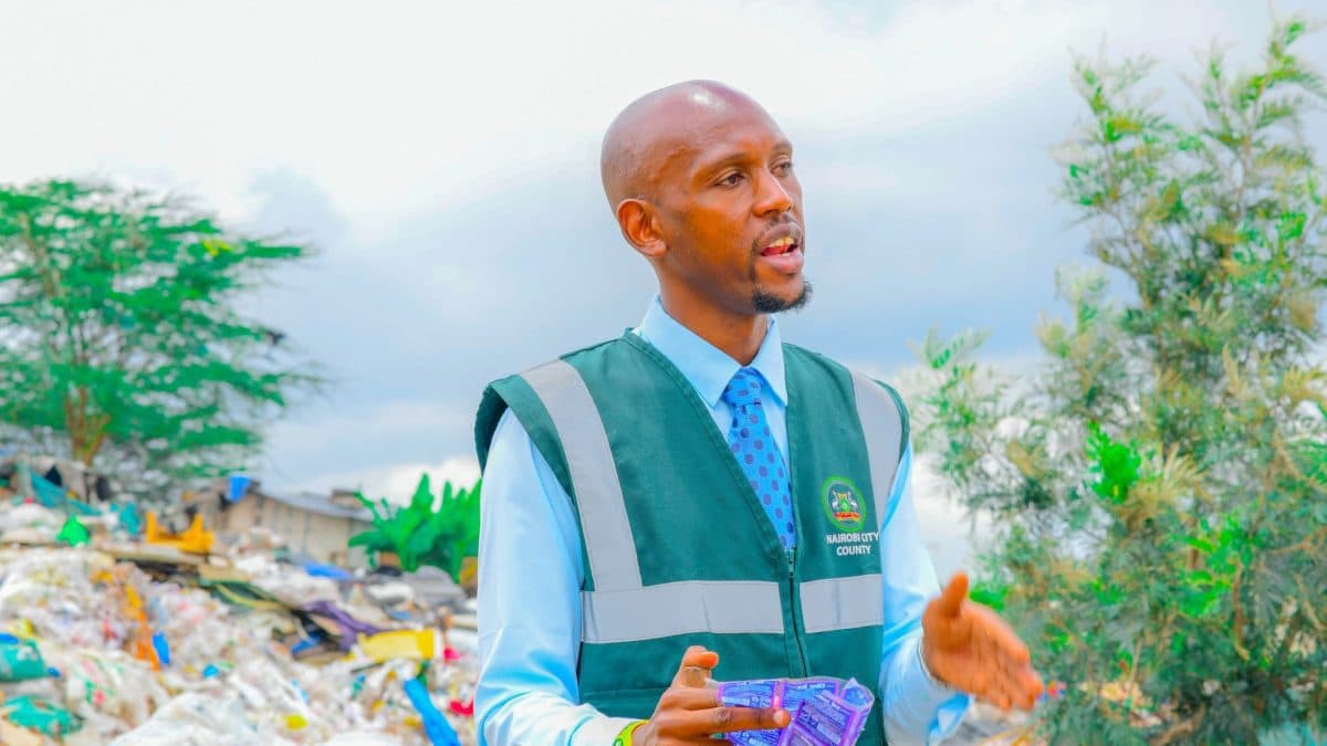 Nairobi Launches Noise Pollution Crackdown Targeting Clubs, Churches and Events