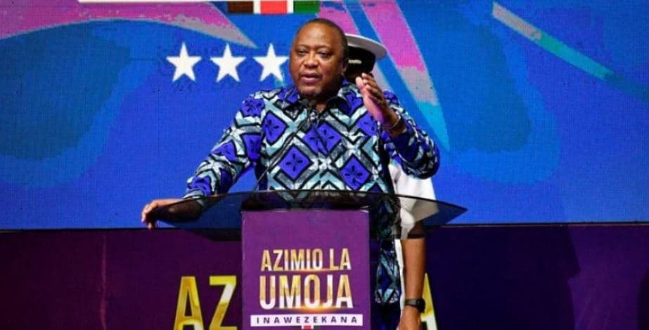 Azimio Crisis Deepens as "Clandestine" Leadership Moves Spark Backlash