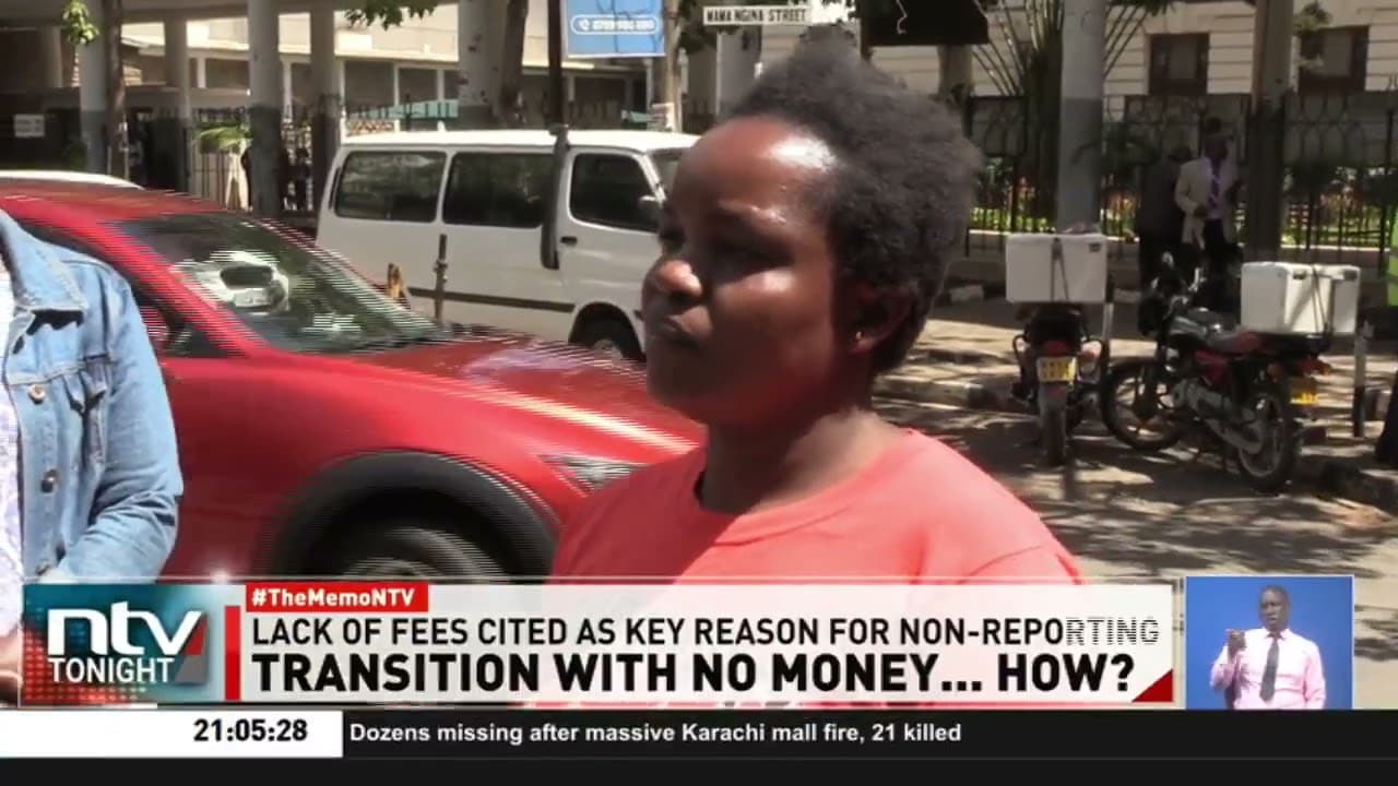 The Lost Generation: Chiefs Hunt for 400,000 "Missing" Grade 10 Learners