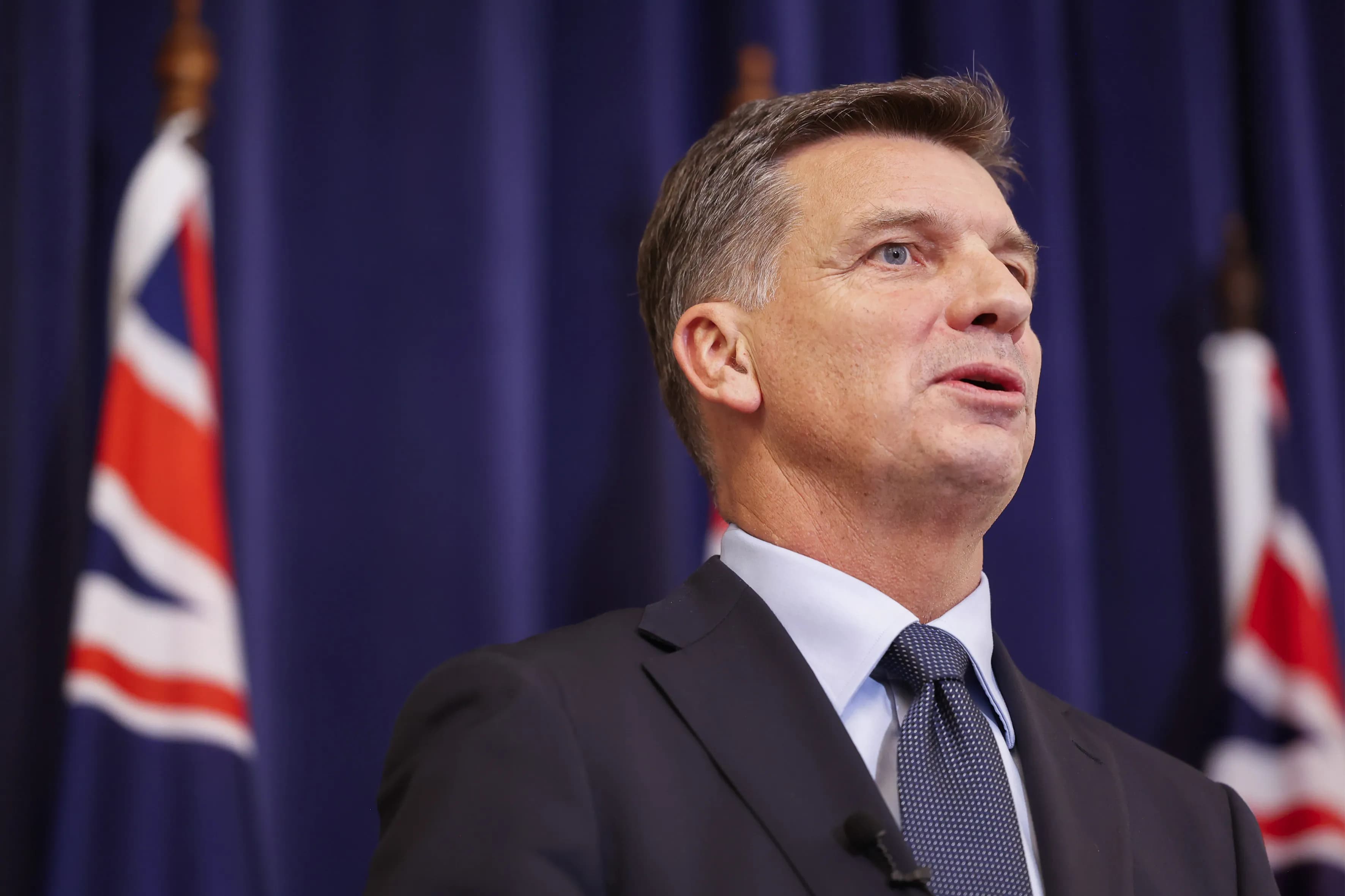 Taylor's Right Turn: The New Coalition Guard