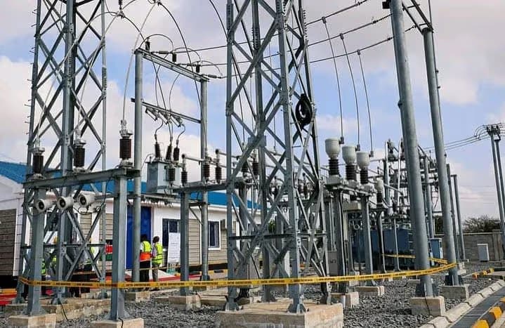 Kenya Power Announces Thursday Outages Across Eight Counties for Maintenance