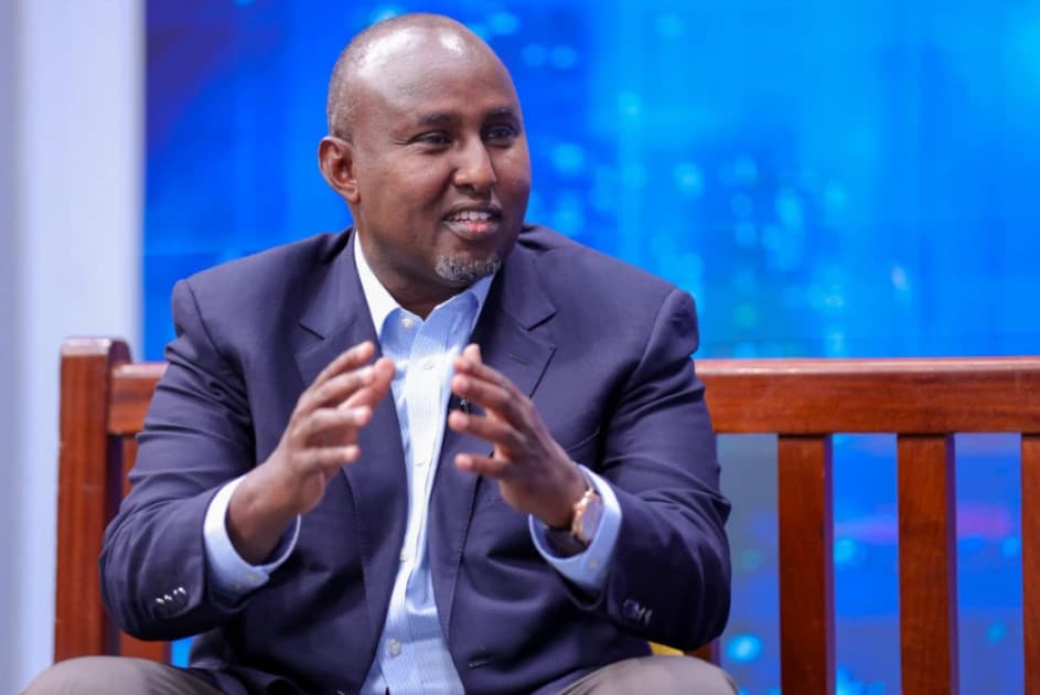 Junet Goes Bare Knuckles: ‘Uhuru’s Brother Held The Campaign Billions’