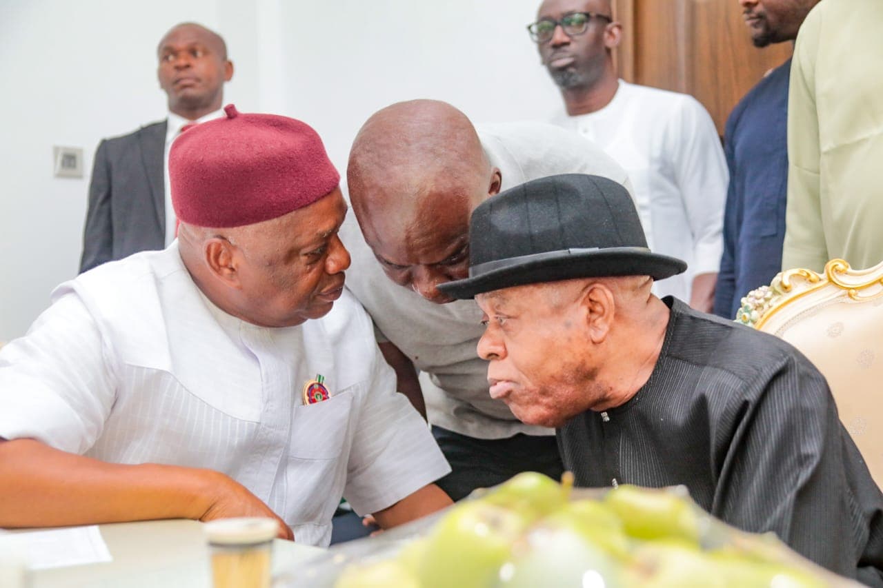 Lessons from Abia: When Governance Defeats "Political Witchcraft"