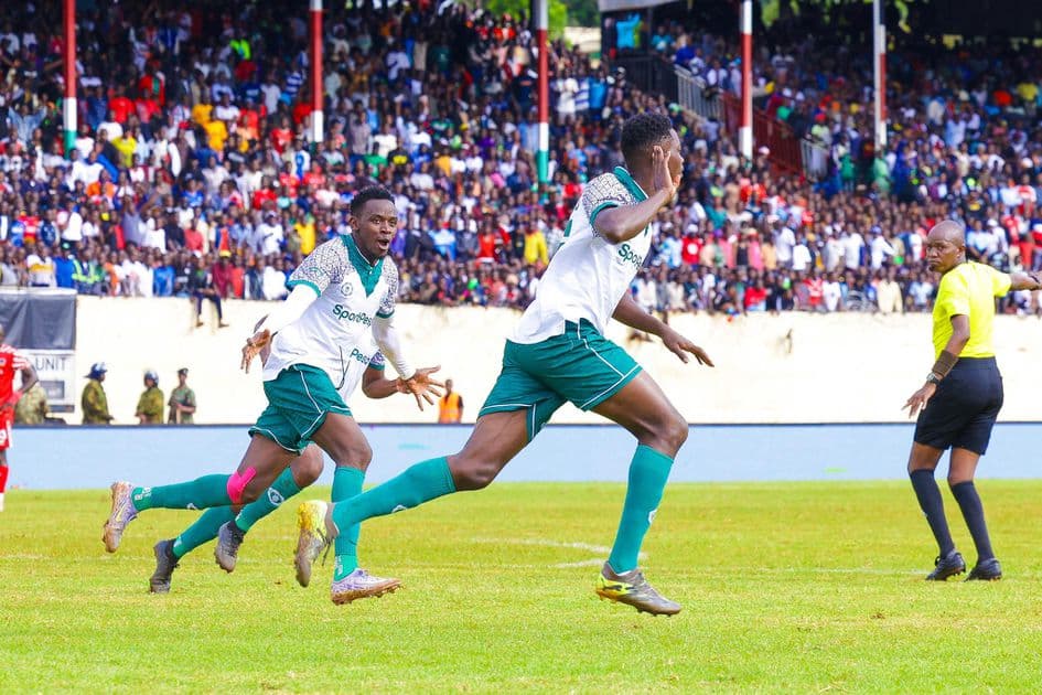 Vendetta in the Valley: Gor Mahia Hunts for Revenge in Kericho Showdown