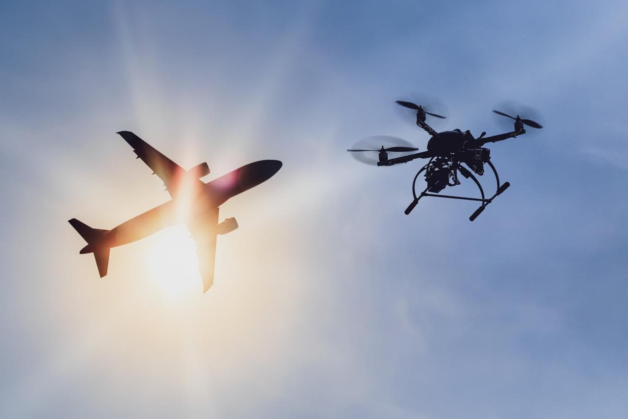 Europe's Drone Alerts Raise Aviation Security Questions for Kenya